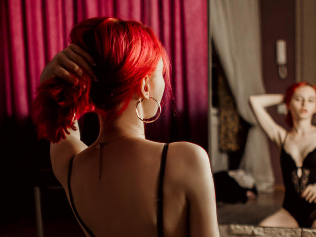 EllaandDaniel - Sexe cam en vivo - 9674661