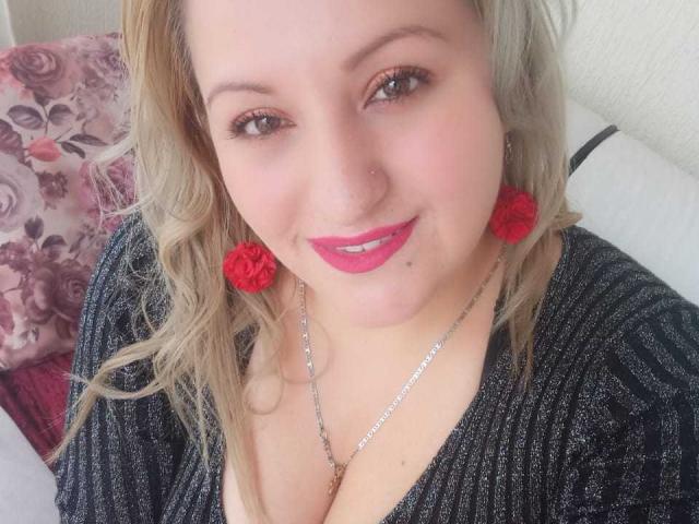 Candaces - Sexe cam en vivo - 9677389