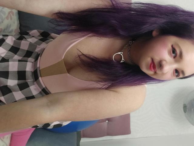 YolandiVizzer69 - Live sexe cam - 9677405