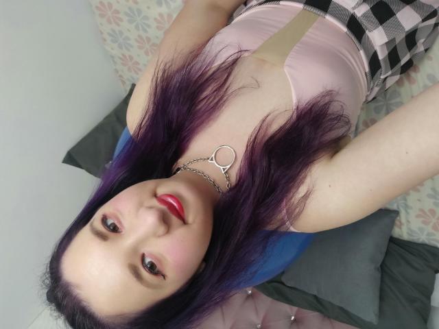 YolandiVizzer69 - Live sexe cam - 9677417