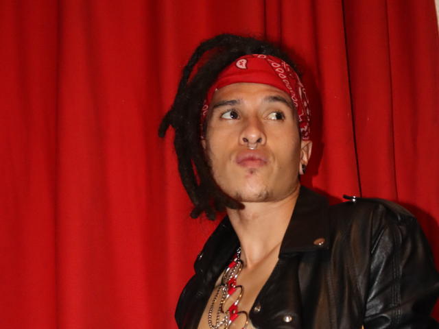 MikeFlexxy - сексуальная веб-камера в реальном времени - 9679313