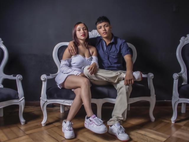 AliceAndMike - Sexe cam en vivo - 9681569