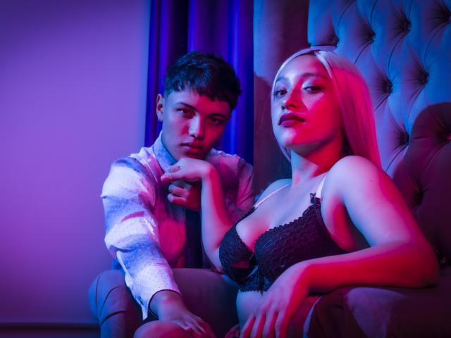 AliceAndMike - Live sexe cam - 9681605