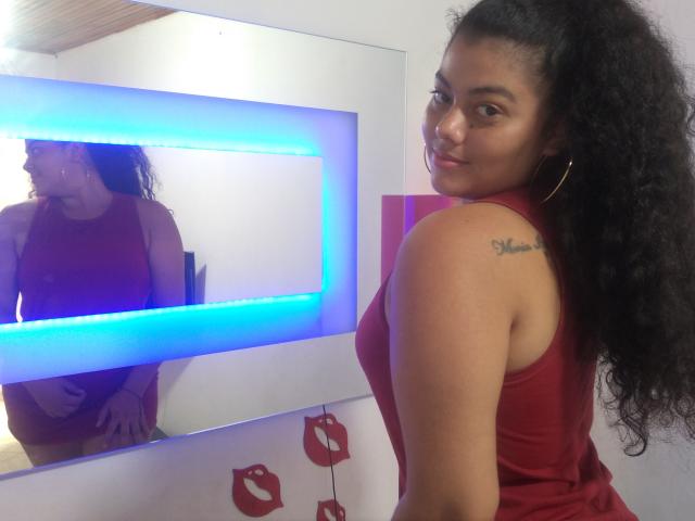 SammyNaugthy - Live sexe cam - 9682357