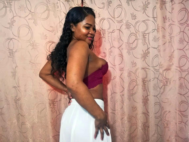 RositaSexyRosero - Live sex cam - 9682745