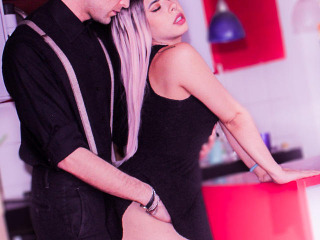 KathPaul - Sexe cam en vivo - 9682989