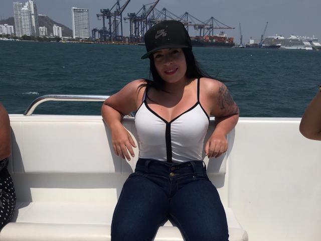 AngelicaRoberts - Live sex cam - 9683729