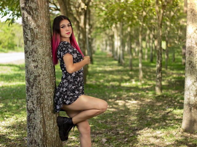 JuliaGarciax - Live sexe cam - 9685345