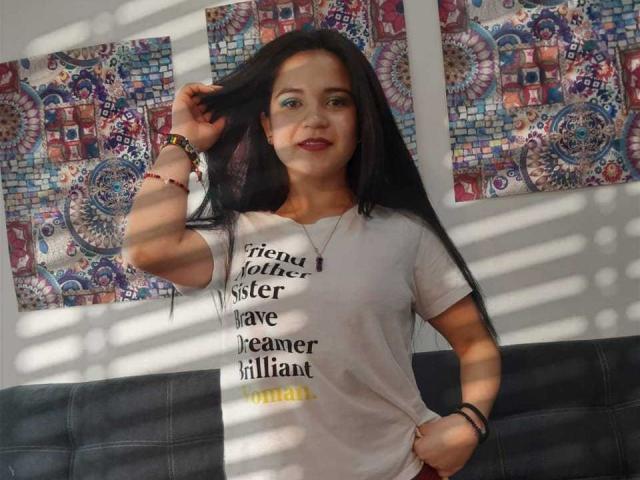 ElizabethGrown - Sexe cam en vivo - 9686061