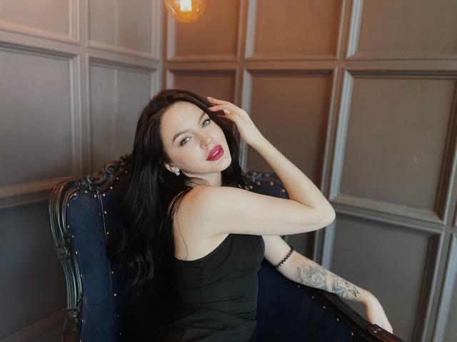 ArianaTerassa - Live porn &amp; sex cam - 9686417