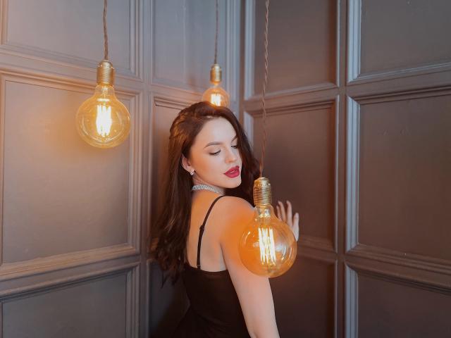 ArianaTerassa - Sexe cam en vivo - 9686429