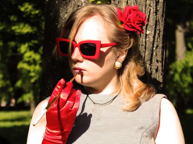 CharlieClark - Live Sex Cam - 9687901