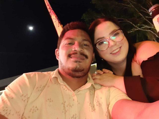 LaraEDaniel - Sexe cam en vivo - 9688093