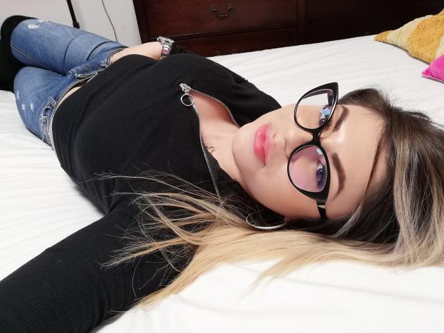 JenniferHailey - Sexe cam en vivo - 9688105
