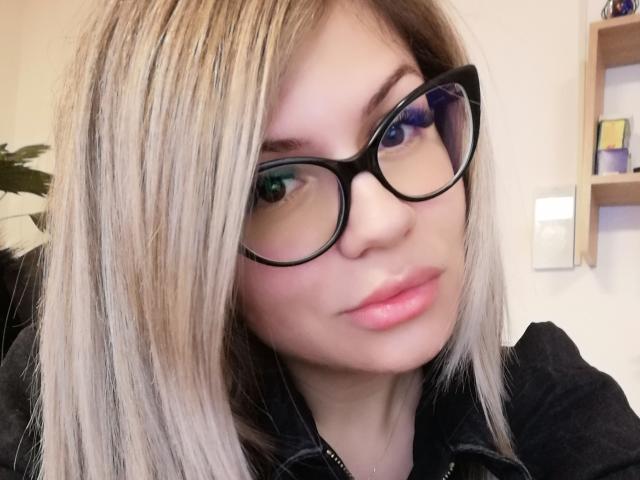 JenniferHailey - Sexe cam en vivo - 9688113