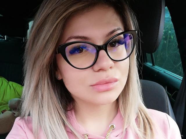 JenniferHailey - Sexe cam en vivo - 9688117