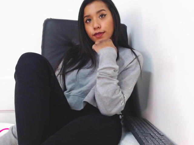 AshleyLover - ライブポルノ&amp;セックスカム - 9688541