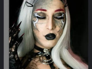 BabeXBaphomet - Live porn &amp; sex cam - 9688977