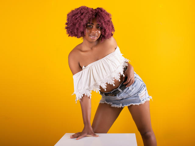 BrendaMagnon - Sexe cam en vivo - 9689069