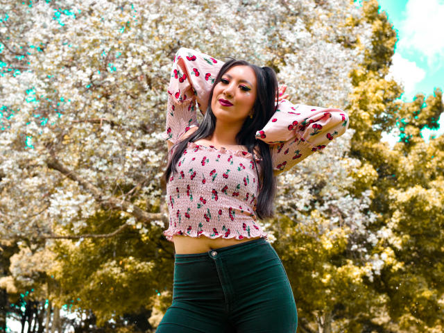 VioletaTroy - Sexe cam en vivo - 9689549