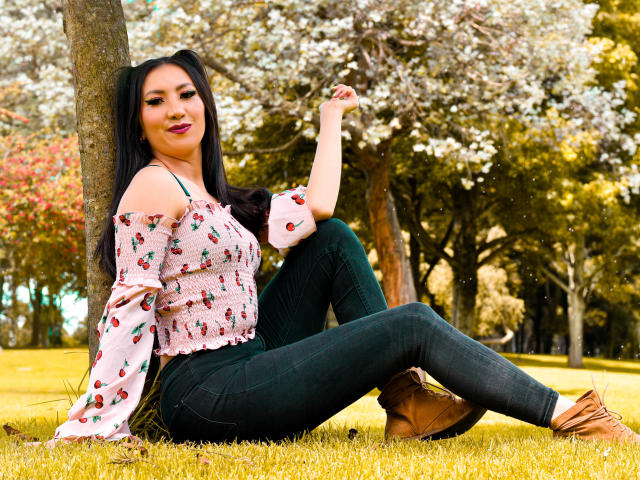 VioletaTroy - Sexe cam en vivo - 9689553