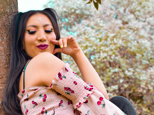 VioletaTroy - Sexe cam en vivo - 9689557