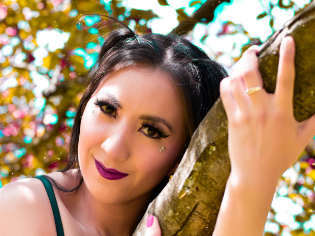 VioletaTroy - Sexe cam en vivo - 9689573