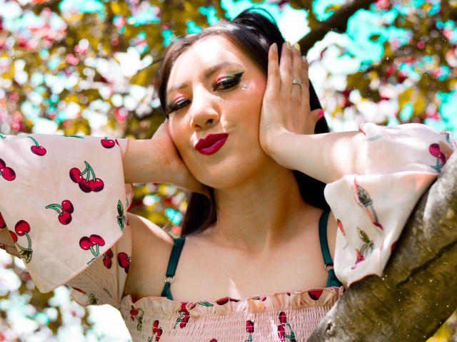 VioletaTroy - Sexe cam en vivo - 9689593