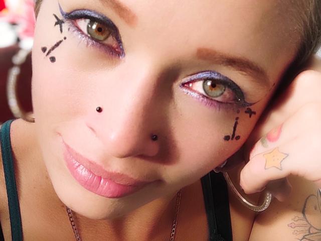 GoddessLufe - Sexe cam en vivo - 9689645