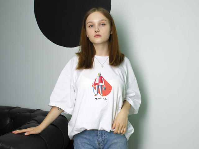 MaryWay - Sexe cam en vivo - 9692001