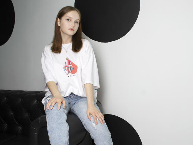 MaryWay - Sexe cam en vivo - 9692013