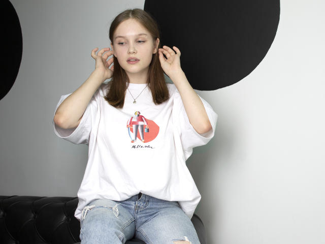 MaryWay - Sexe cam en vivo - 9692021