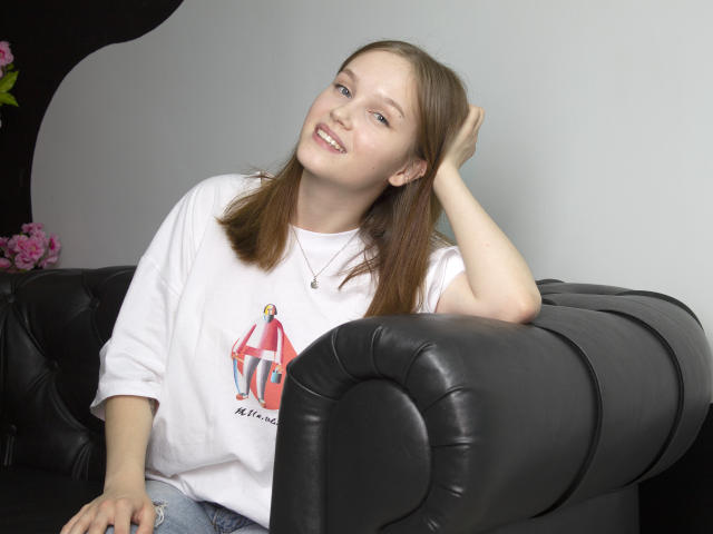 MaryWay - Sexe cam en vivo - 9692029