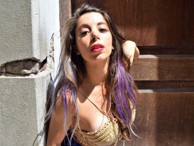 MillyLuns - Sexe cam en vivo - 9692857