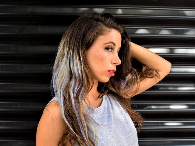 MillyLuns - Sexe cam en vivo - 9692877