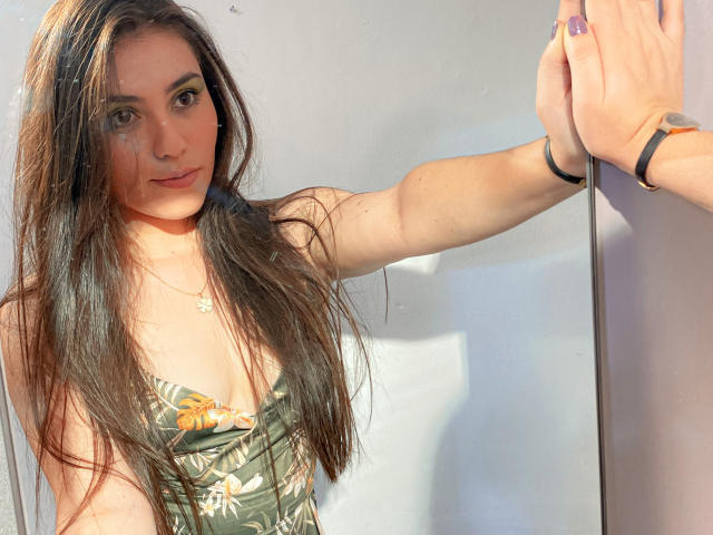 AllegraSunny - Live sex cam - 9692893