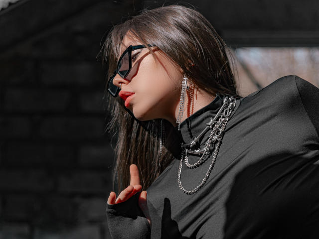 RosieRoff - Live sex cam - 9693009