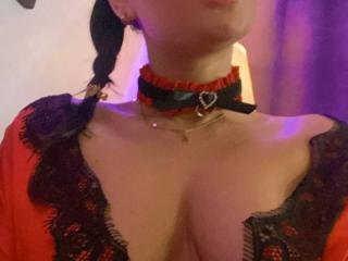 MalenaRay - Sexe cam en vivo - 9693037