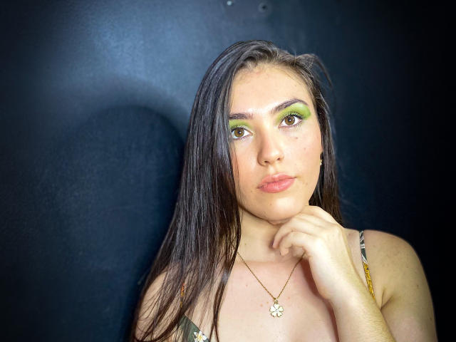 AllegraSunny - Live sex cam - 9693177