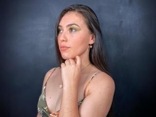 AllegraSunny - Sexe cam en vivo - 9693185