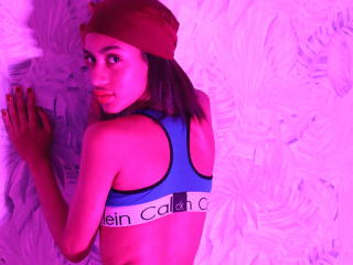 ChelseaJacksson - Live porn &amp; sex cam - 9693225