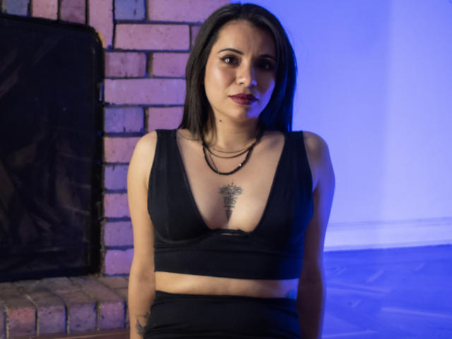 ZelinCorlen - Sexe cam en vivo - 9693293
