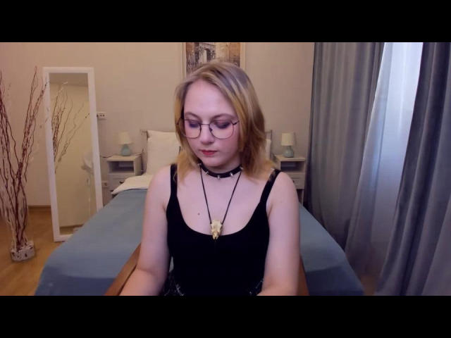 CharlieClark - Sexe cam en vivo - 9694761