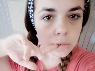 JosefineDarkfeel - Sexe cam en vivo - 9694813