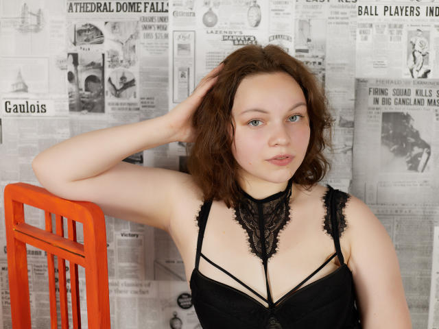 CutieeSue - сексуальная веб-камера в реальном времени - 9695033