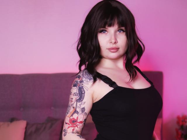 GwenHilton - Camera khiêu dâm &amp; quyến rũ trực tiếp - 9697121