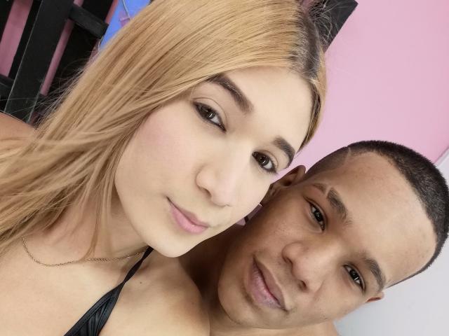 NadidXJhoosTS - Sexe cam en vivo - 9697369