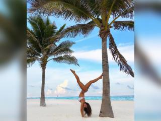 BellaSttone - Sexe cam en vivo - 9697589