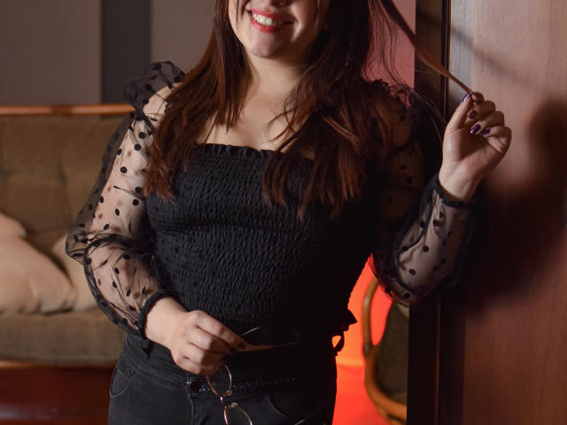 KatieWoolf - сексуальная веб-камера в реальном времени - 9697689