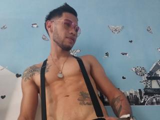 SebastianX - Live sex cam - 9698185